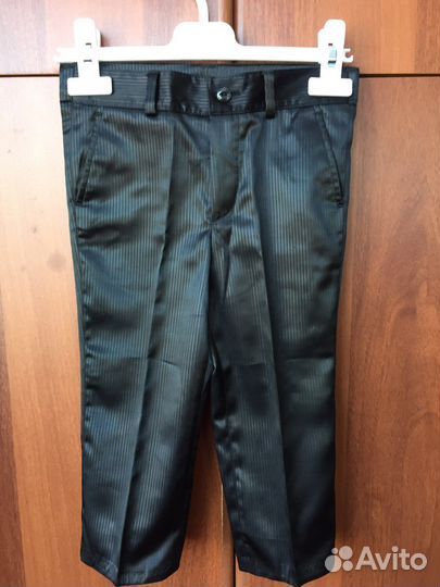 Костюм на мальчика