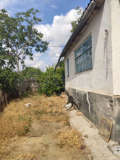 Дом 53,9 м² на участке 14 сот.