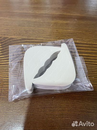 Вставки для уменьшения размера обуви