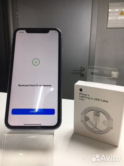 iPhone 11 64gb акб 100
