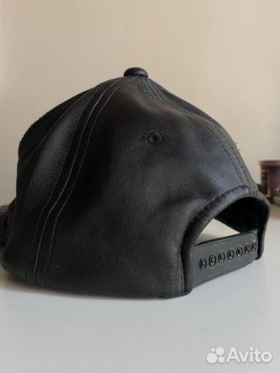 Бейсболка Кепка Chicago Bulls