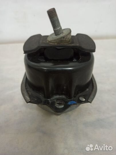 Подушка двигателя BMW X5 E70 X6 E71