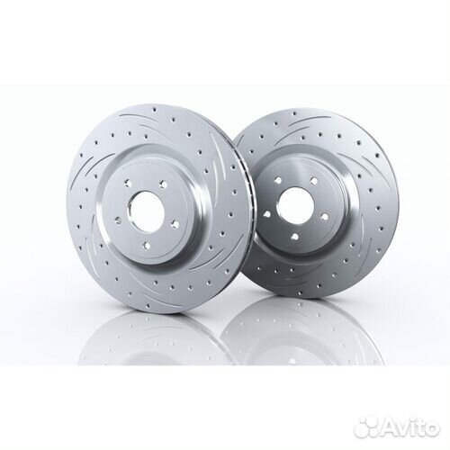 Тормозные диски Аudi Skodа Volkswаgen