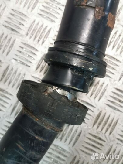 Карданный вал Audi S5 2014