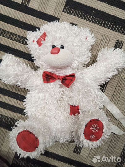 Рюкзак Мишка Тедди