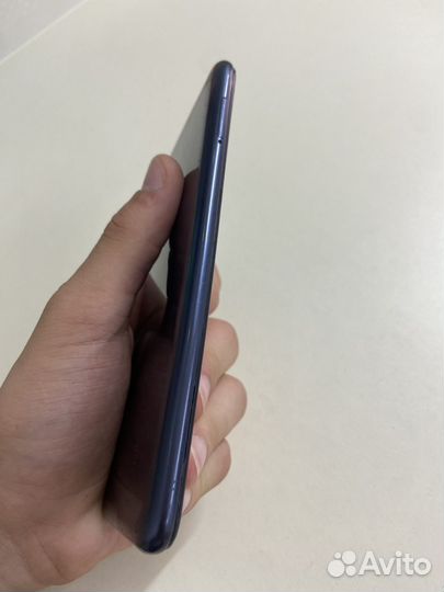 Телефон samsung a10