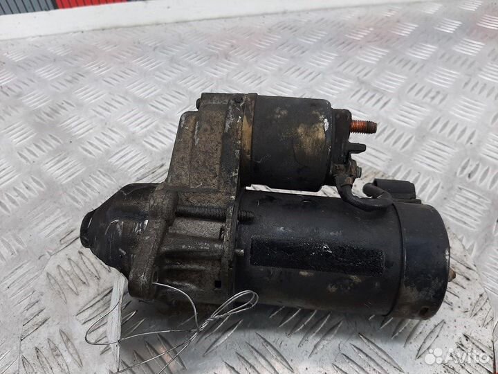 Стартер для Opel Vectra B