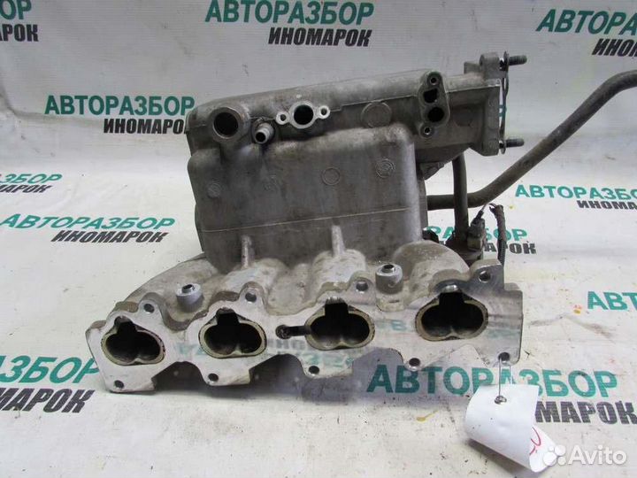 Коллектор впускной для Hyundai Sonata 4 2001-2012г