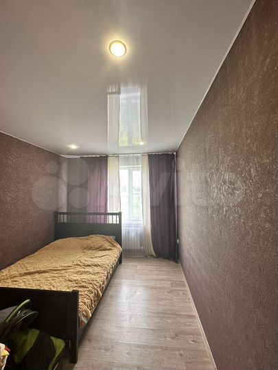 Коттедж 103,8 м² на участке 5 сот.