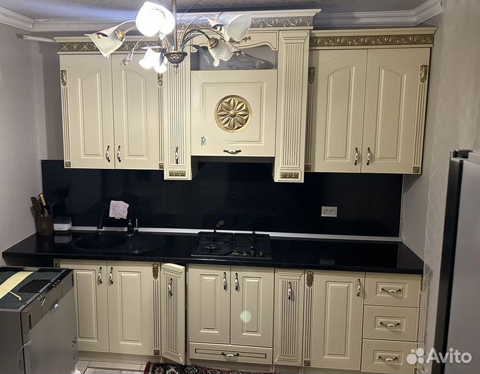 Кухонный гарнитур бу