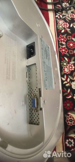 Монитор LG 15дюйм