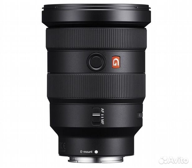 Sony FE 24-70mm f/2.8 GM (SEL2470GM) новый