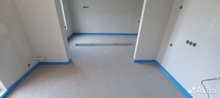 Ремонт и отделка квартир под ключ