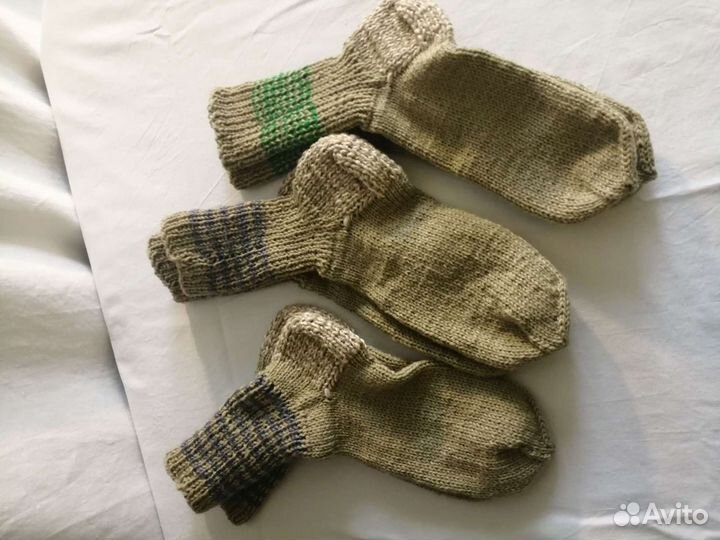 Носки женские