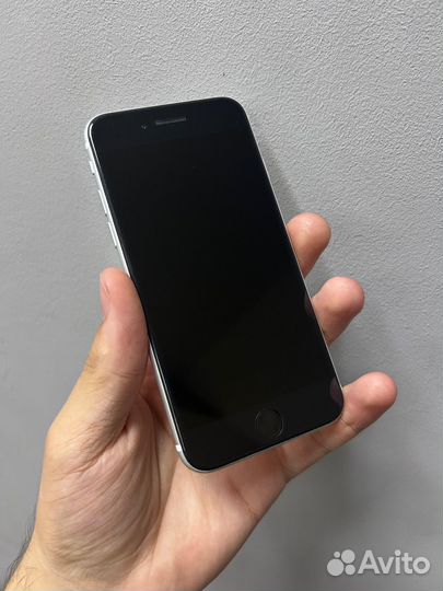 iPhone SE (2020), 256 ГБ