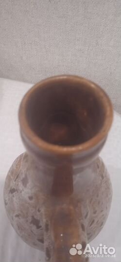 Штофы и графины СССР