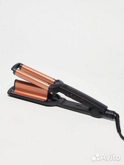 Наборы BaByliss Deep Waves Styler - EU Plug