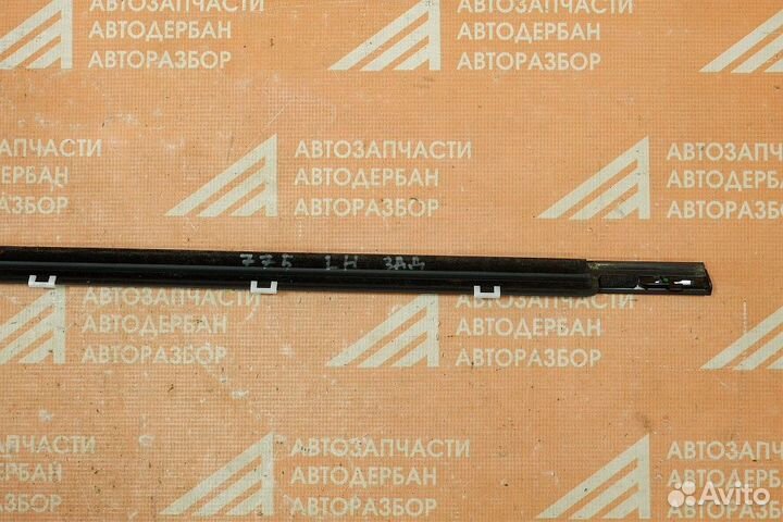 Бархотка двери задней левой Kia Ceed CD (2018)