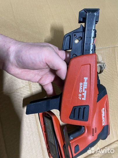 Hilti sd 5000 a22