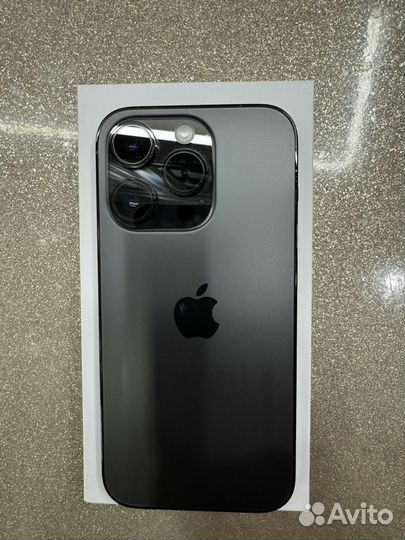 iPhone 14 Pro, 256 ГБ