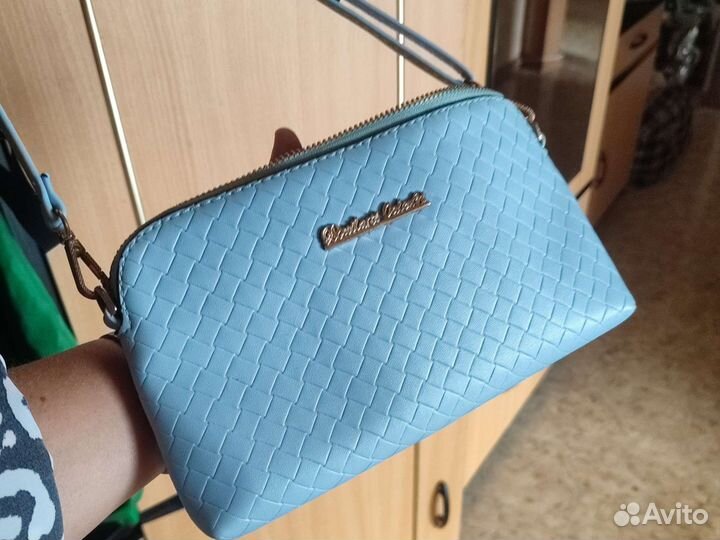 Сумочки и рюкзак Maksim