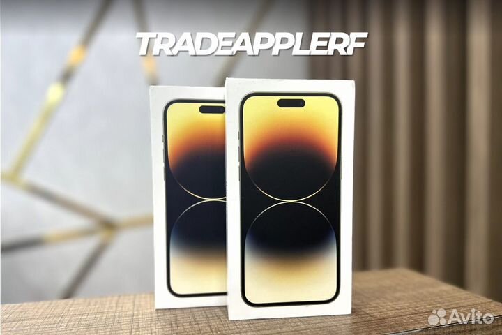 iPhone 14 Pro, 512 ГБ