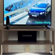 Телевизор Samsung SMART tv 32 Новый