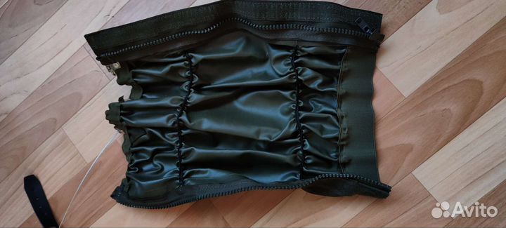 Гамаши туристические