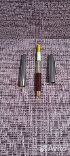 Перьевая ручка