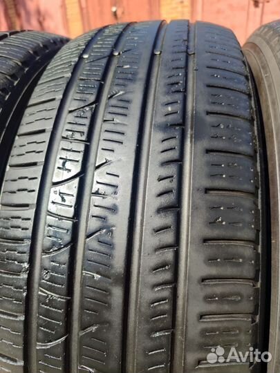 Pirelli Scorpion Verde All Season 235/65 R19