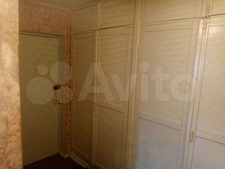 2-к. квартира, 46 м², 2/2 эт.