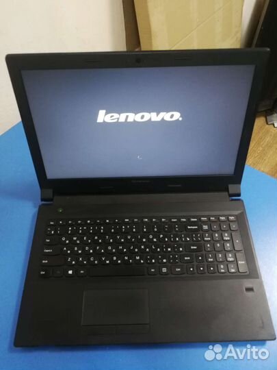 Ноутбук Lenovo B50-70, Intel Core i3, 8/256gb
