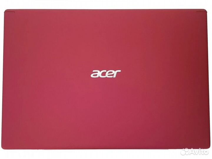Крышка матрицы новая Acer A515-44 A515-54 A515-55