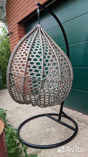 Коконы) Подвесные Кресла - Качели
