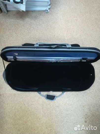 Скрипка andrew fuchs L-1 4/4