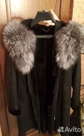 Продаю дублёнки