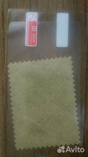 Пленка для Sony Xperia ZR