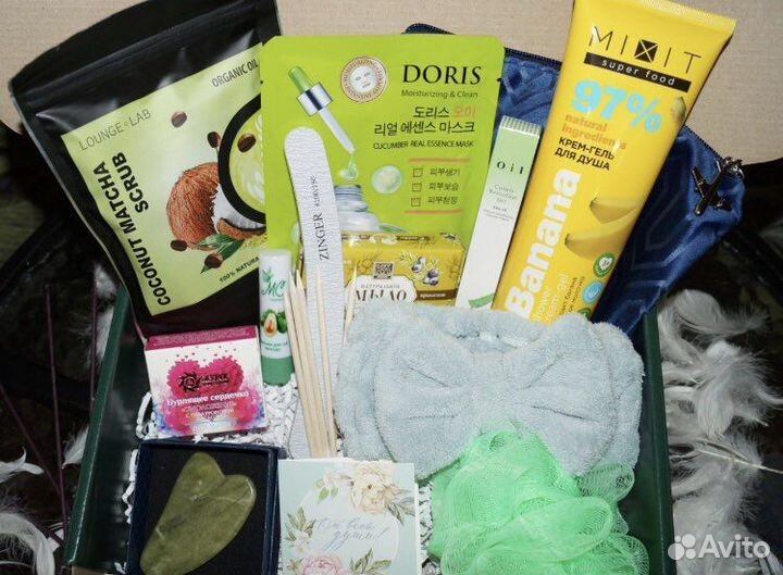 Набор косметики