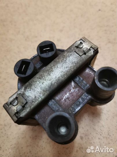 Катушка зажигания УАЗ
