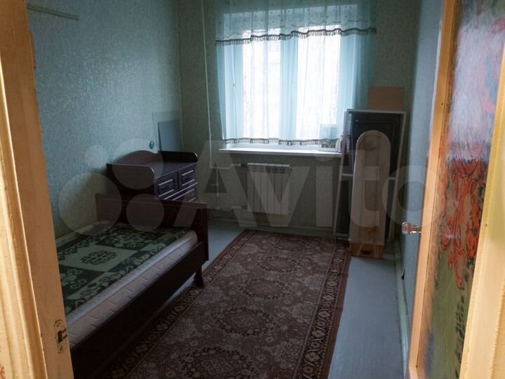 2-к. квартира, 39,3 м², 2/5 эт.