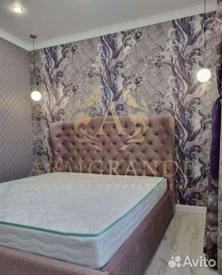 Кровать в рассрочку от производителя