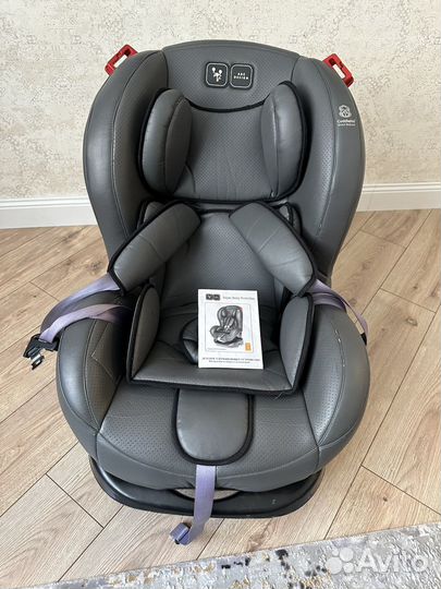 Детское автокресло от 0 до 25 кг