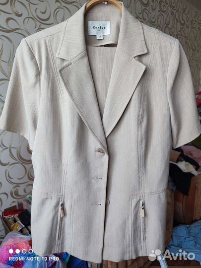 Женские вещи