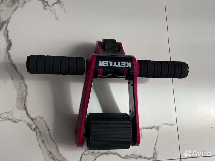 Силовой тренажер kettler