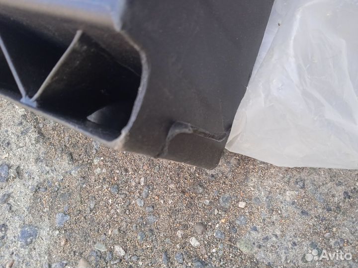 Рамка кузова телевизор mitsubishi colt (2004)