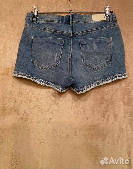Шорты жен 46 раз