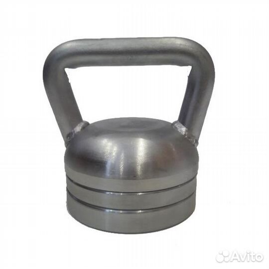 Гиря разборная 16 кг