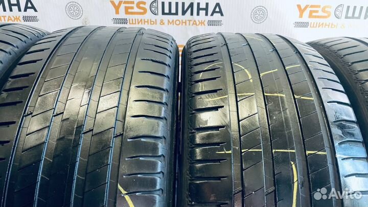 Michelin Latitude Sport 3 235/50 R19 103V