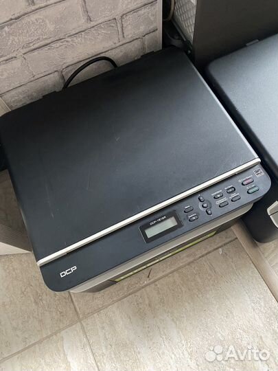 Принтер мфу