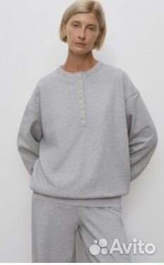 12 storeez толстовка, 44-46